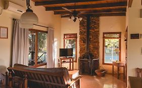 La Candelaria Casas de campo